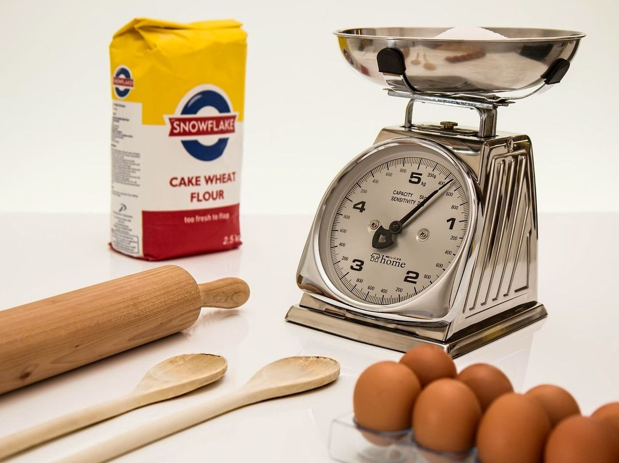 Técnicas de repostería paso a paso
