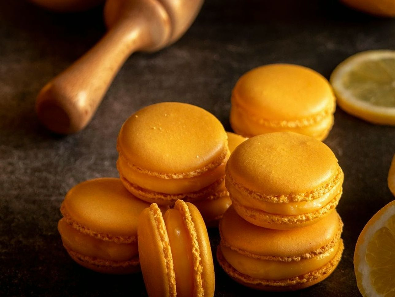 Moldes para chocolate y bombones caseros